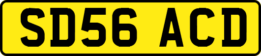 SD56ACD