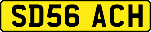 SD56ACH