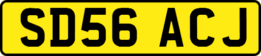 SD56ACJ