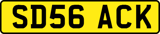 SD56ACK