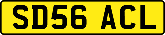 SD56ACL