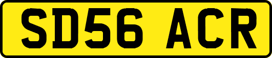 SD56ACR