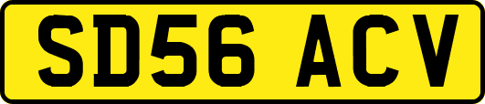 SD56ACV