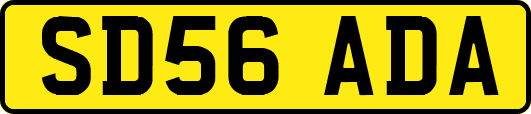 SD56ADA