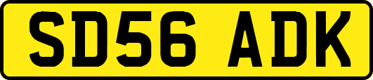 SD56ADK