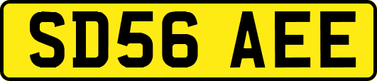 SD56AEE