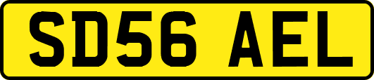 SD56AEL