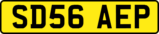 SD56AEP