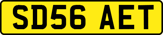 SD56AET