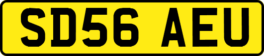 SD56AEU