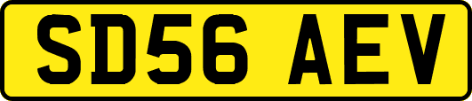SD56AEV