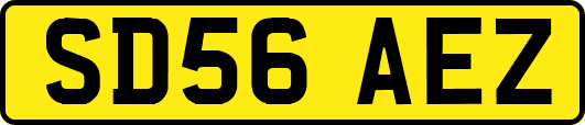 SD56AEZ