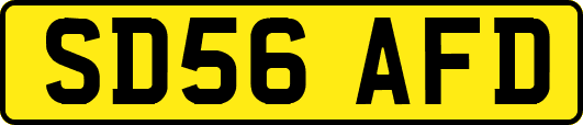 SD56AFD