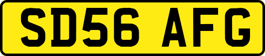 SD56AFG