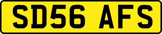 SD56AFS