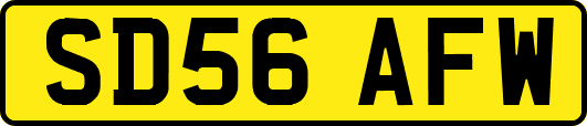 SD56AFW