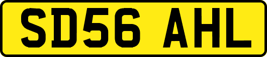 SD56AHL
