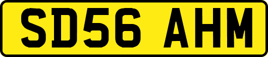 SD56AHM