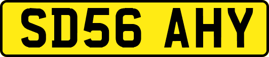 SD56AHY