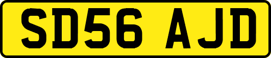 SD56AJD
