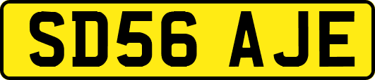 SD56AJE