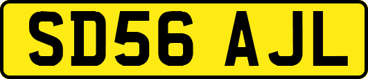 SD56AJL