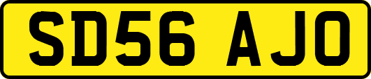 SD56AJO