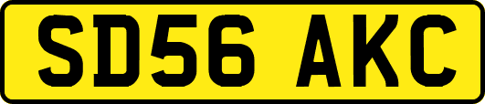 SD56AKC