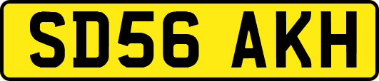 SD56AKH