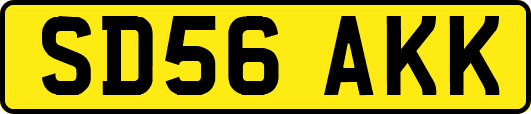 SD56AKK