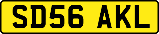 SD56AKL
