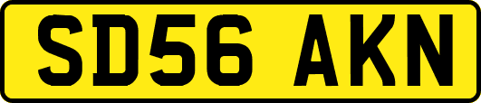 SD56AKN