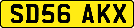 SD56AKX