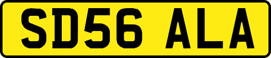 SD56ALA