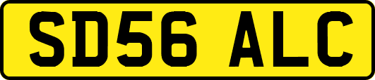 SD56ALC