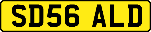 SD56ALD
