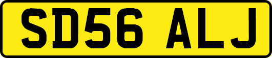 SD56ALJ