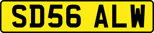SD56ALW