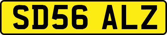 SD56ALZ