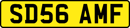 SD56AMF