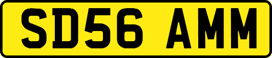 SD56AMM