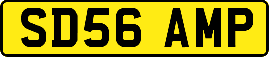 SD56AMP