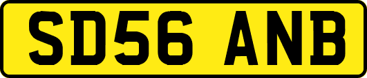 SD56ANB