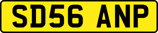 SD56ANP