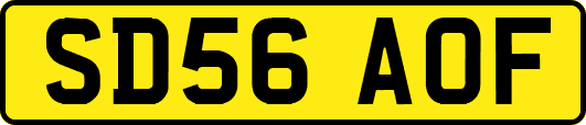 SD56AOF