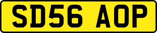 SD56AOP