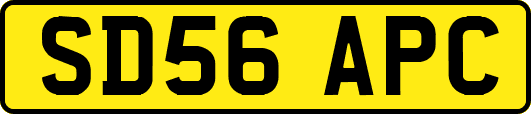 SD56APC