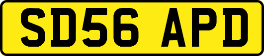 SD56APD