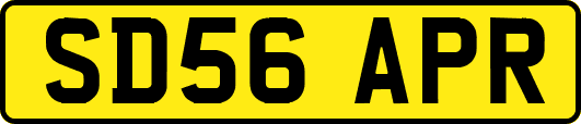 SD56APR