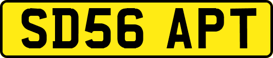SD56APT